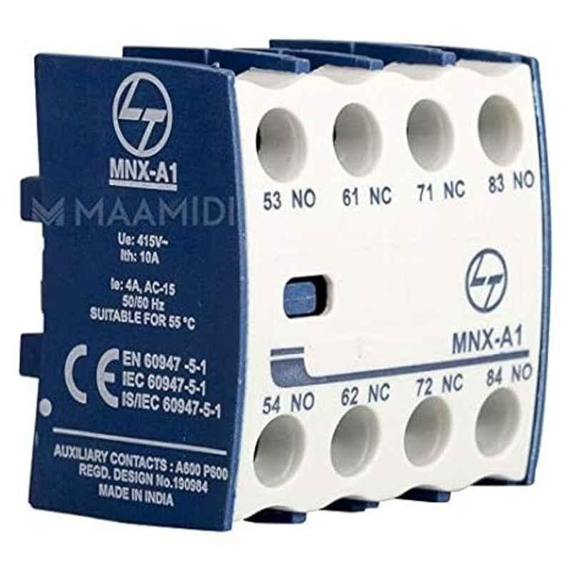 MNX-A1 L&T