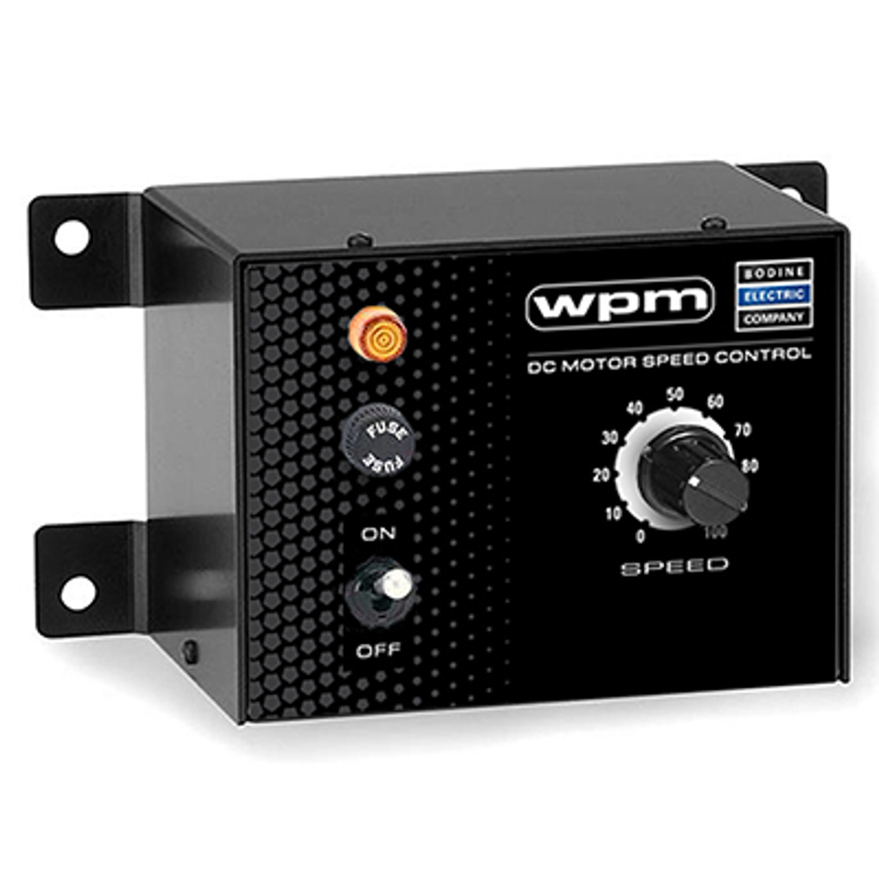 0791 Bodine Electric - WPM-2137E1