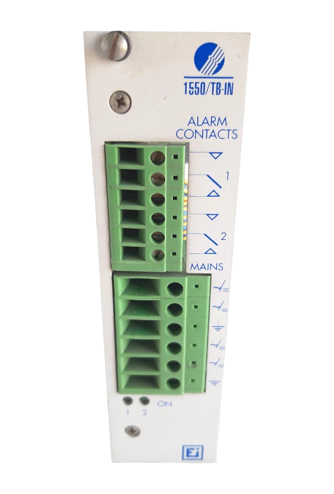 1550/TB-IN Elcon - Pepperl+Fuchs