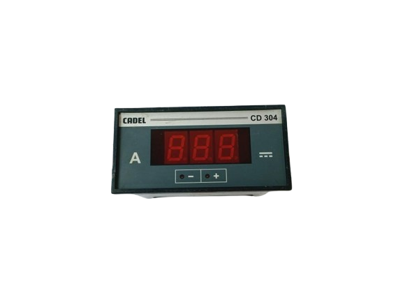 CD 304 Cadel