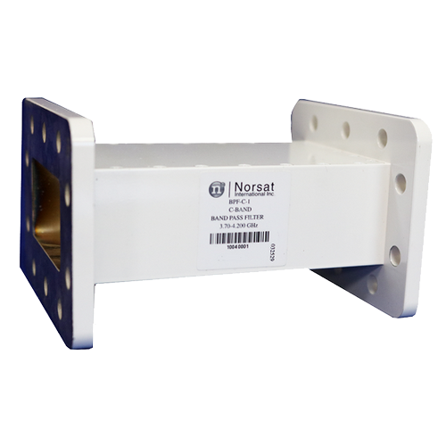 BPF-C-4 Norsat