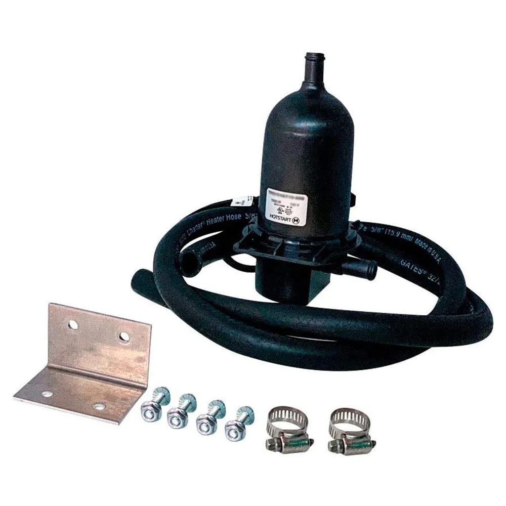 TPS152GT10-000 Hotstart