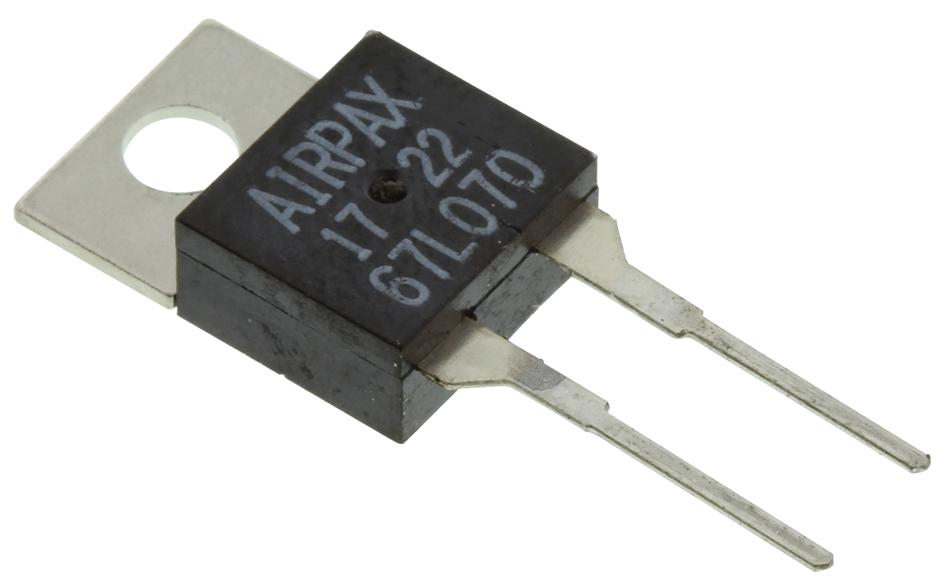 67L070 Airpax