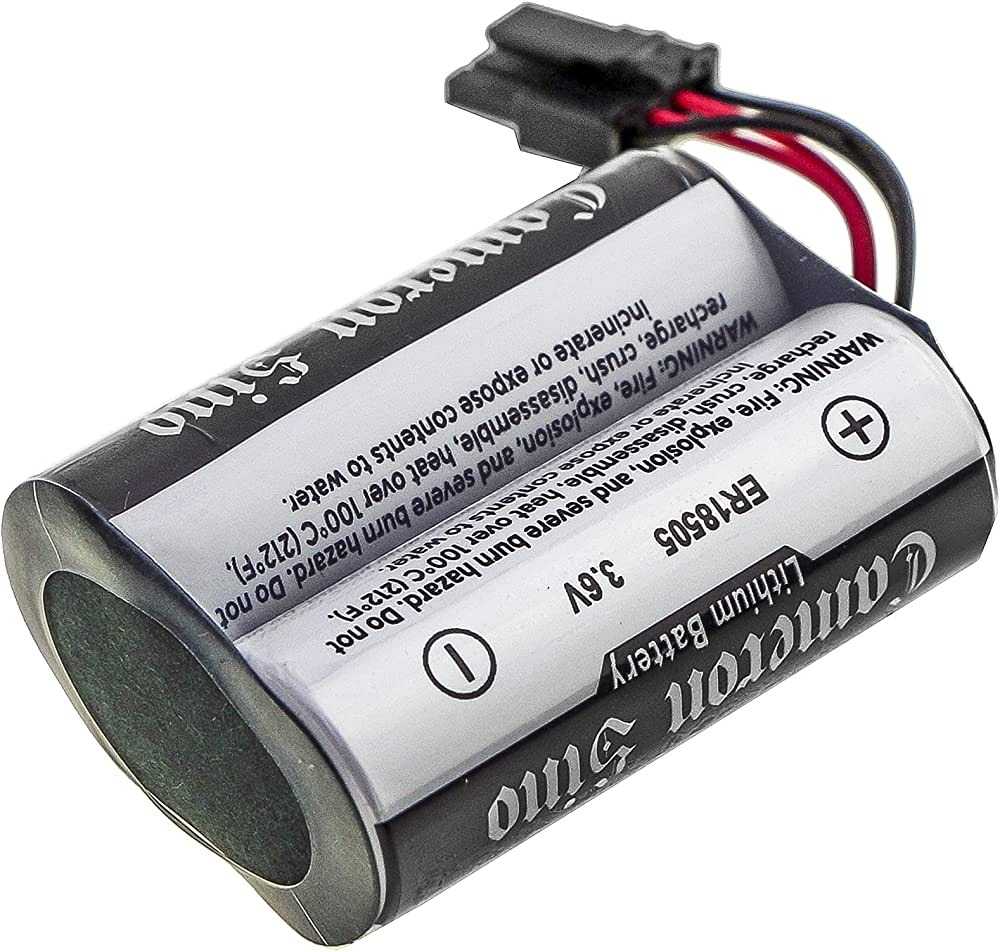 2XER18505M Visonic