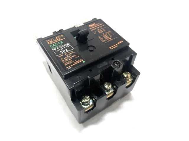 EA53A-40A Fuji Electric