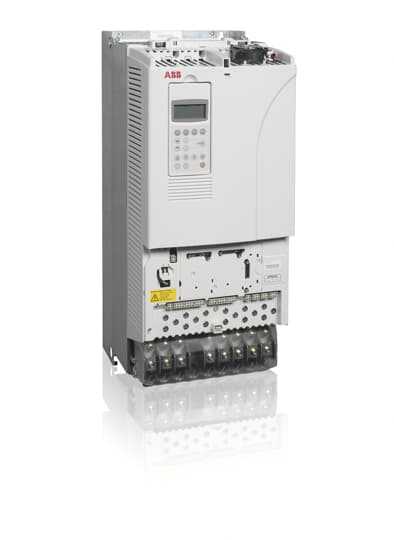 ACS800-04-0440-5 ABB