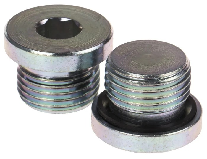 VSTI1/2EDCF Parker
