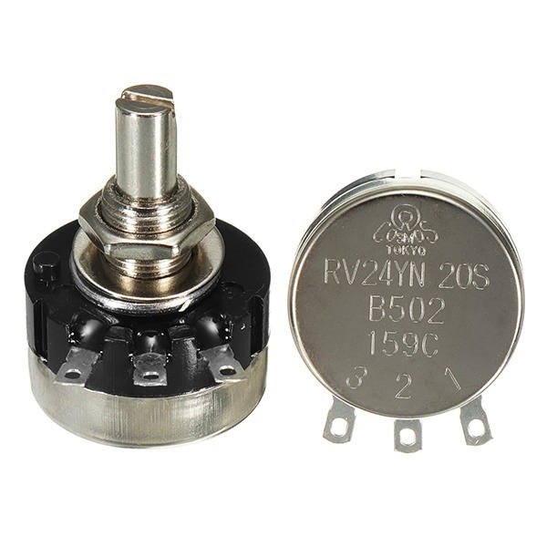 RV24YN-20S-B502 Tocos