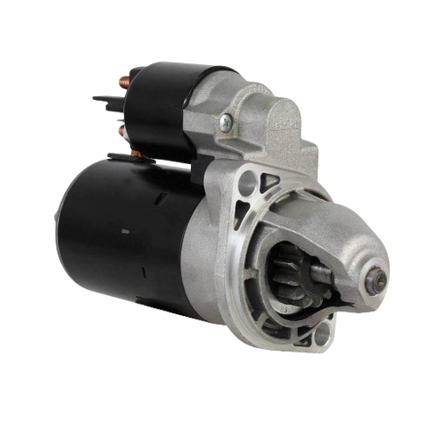612A1650 Bukh