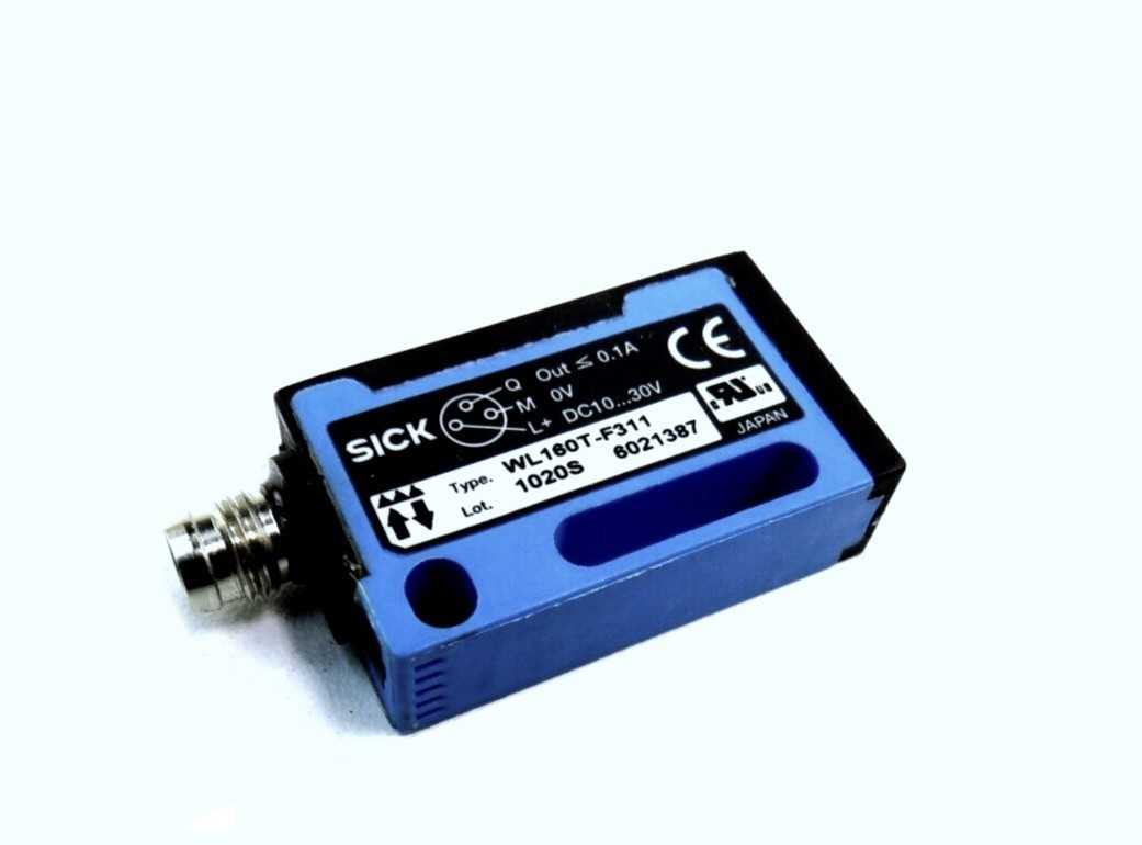 6021387 Sick - WL160T-F311