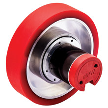 MPW52-600V24-1000-S009 Electro-Craft