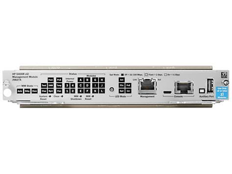 J9827A Aruba