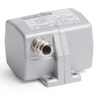 82050 / HV 0,1/2 Wurges Vibrationsmotor