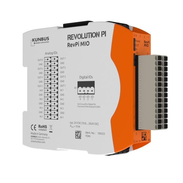 PR100323 Kunbus