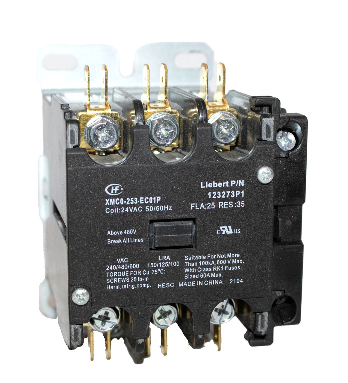 XMC0-253-EC Liebert