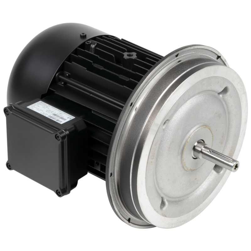 D112/110-2/1 Weishaupt