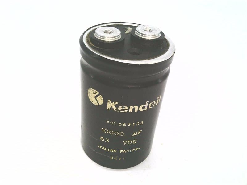 K01063103 Kendeil