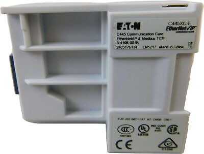 C445XC-E Eaton - 181529