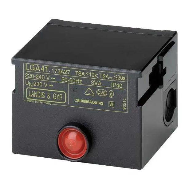 LGA52.150A27 Landis+Gyr