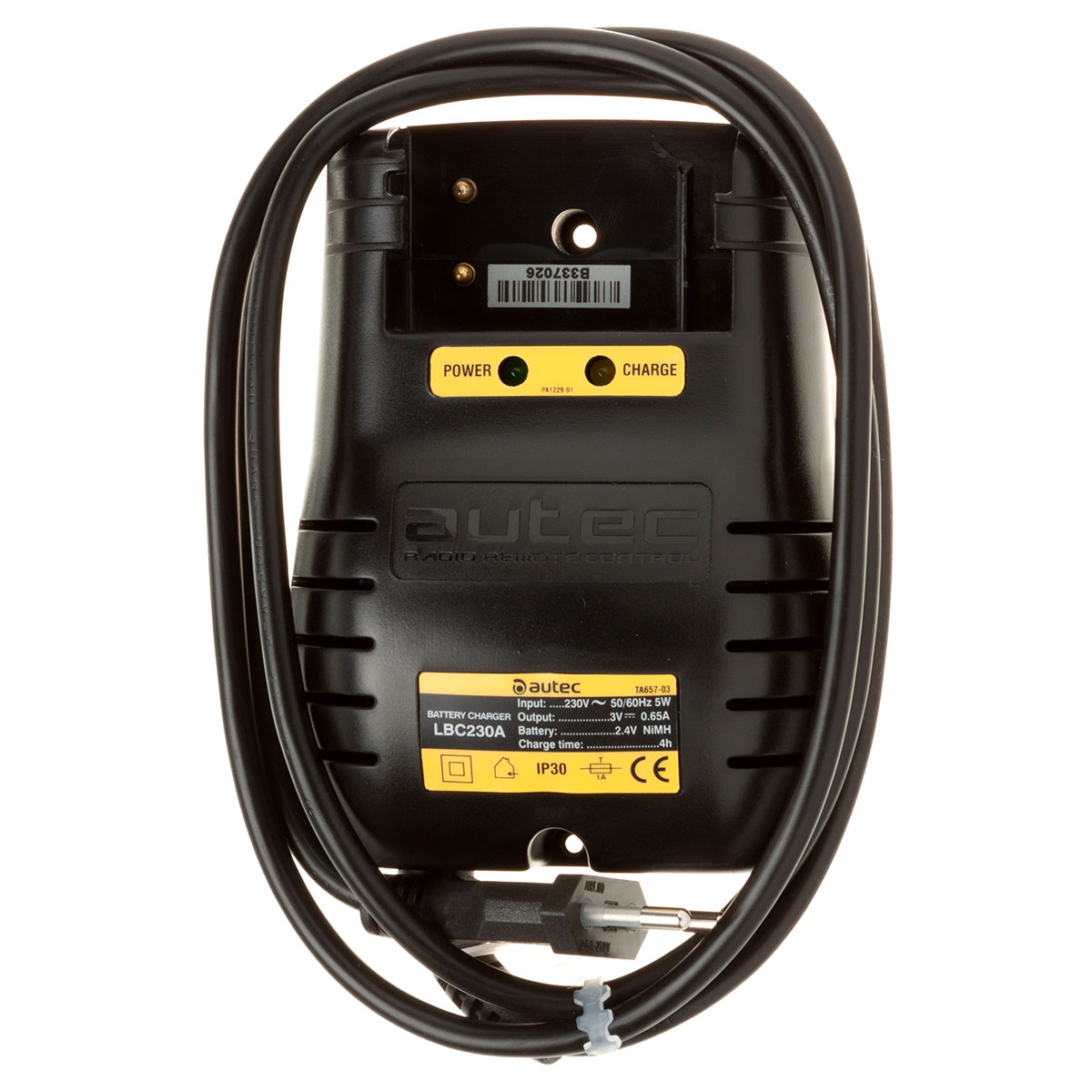 R0CABA00E0003 Autec - LBC230A