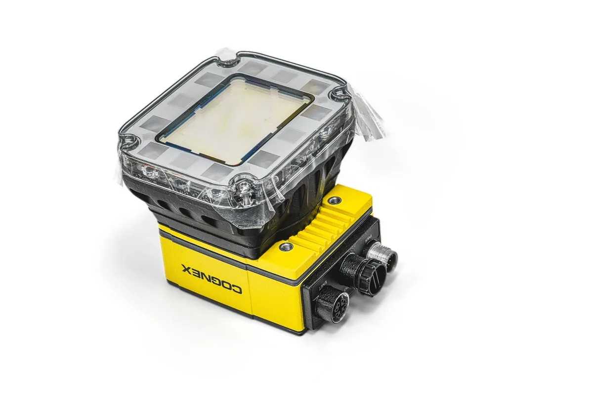 IS7802M-373-50 Cognex