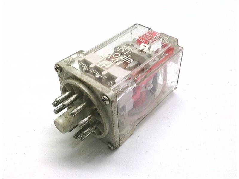 B152E/WT-24VDC Broyce