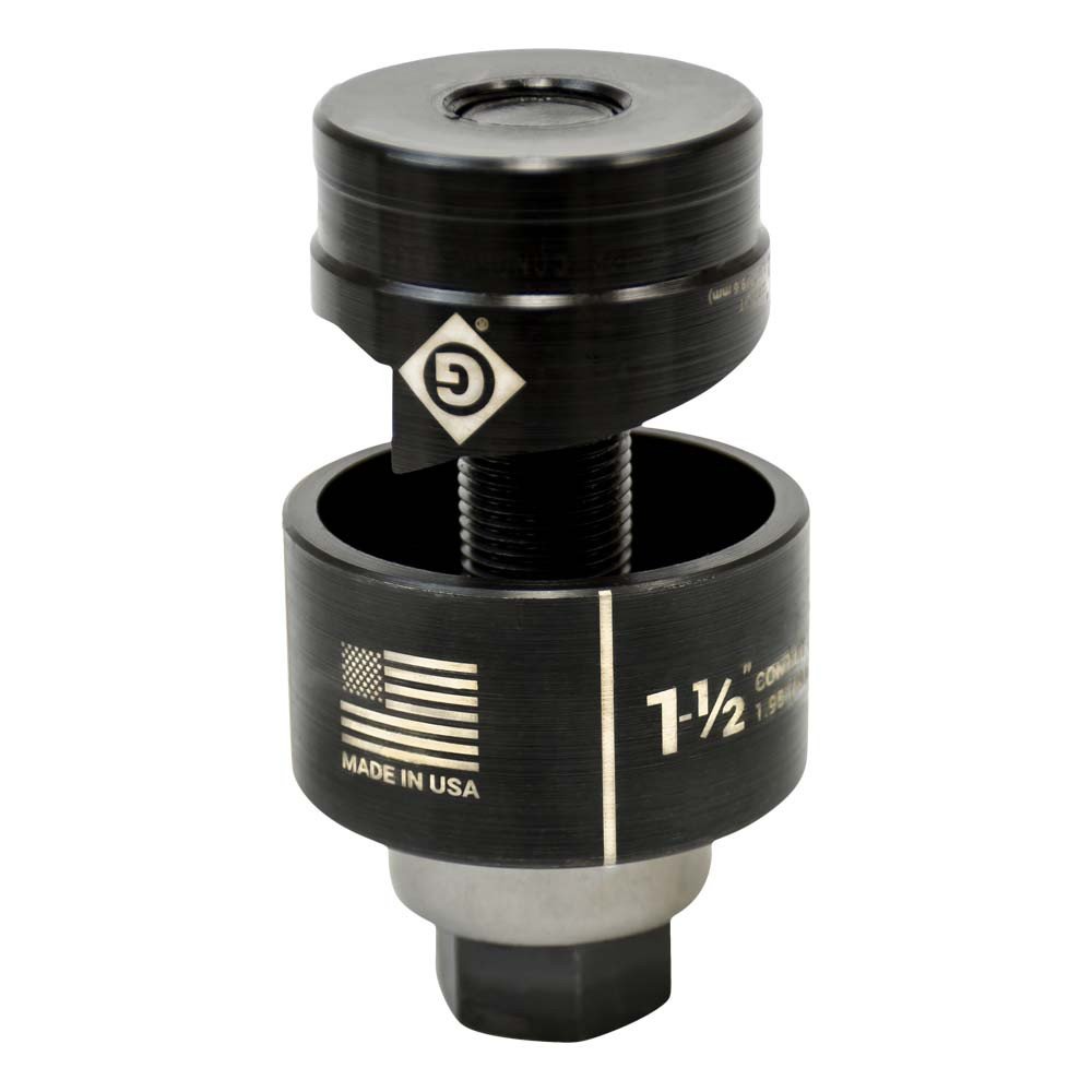 7211BB-1/2 Greenlee