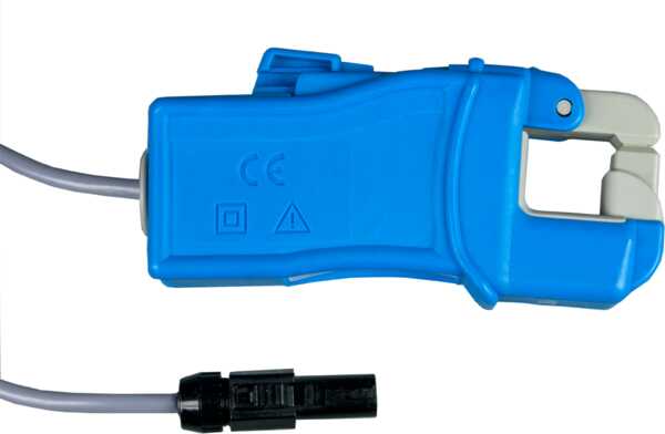 TR-2510B Dranetz
