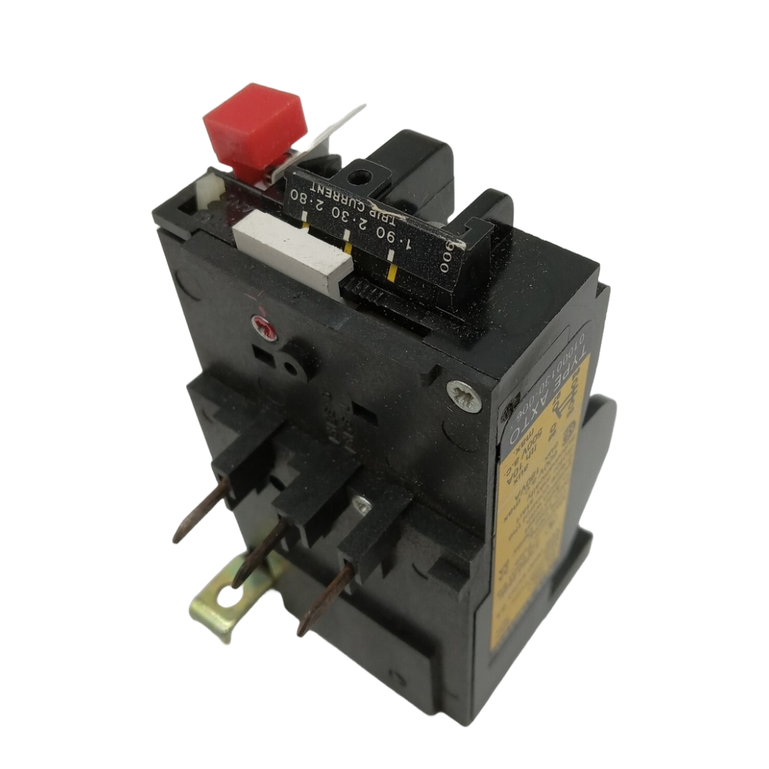 BS4941 MTE