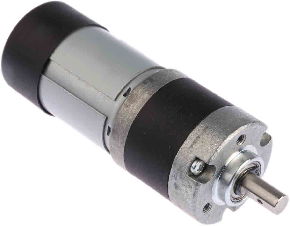 E192.24.25 Micro Motors