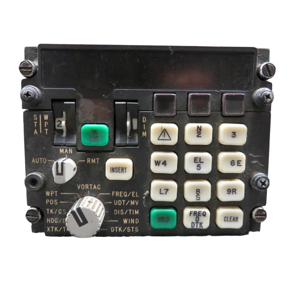 454640-01 Litton