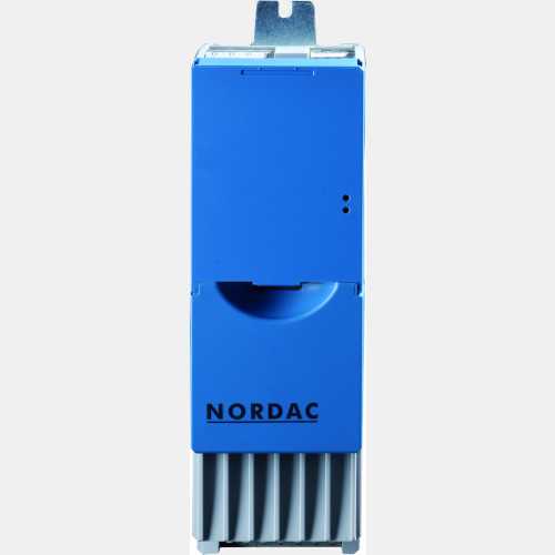 SK 500E-111-340-A Nordac
