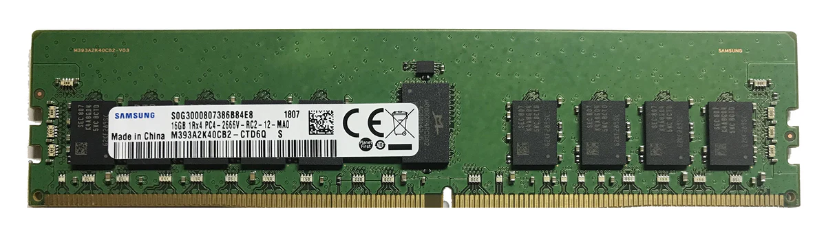 M393A2K40CB2-CTD Samsung