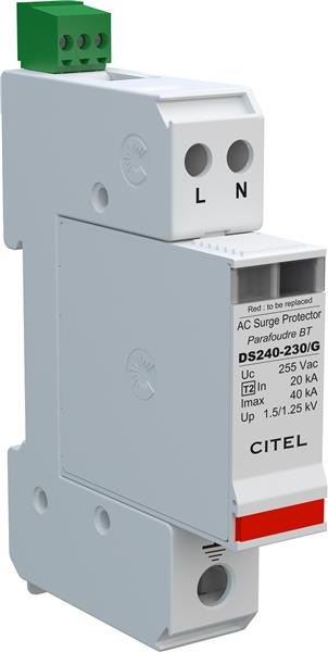 DS240-230/G Citel