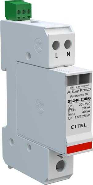 DS240-230/G Citel