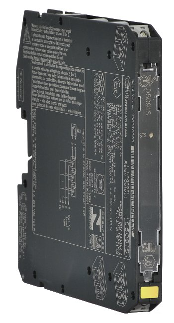 D5091S GM International