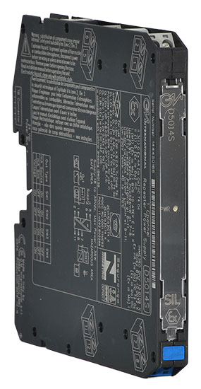 D5020S GM International