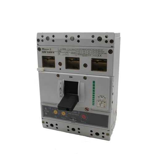 NZM10-400S Klockner Moeller