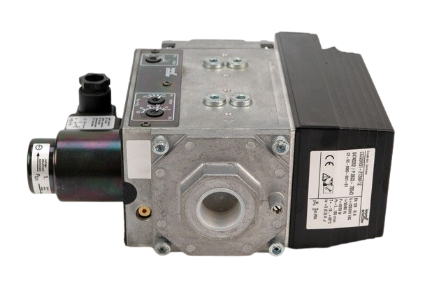 84740279 Kromschroder - CG 120R01-VT2WF1Z