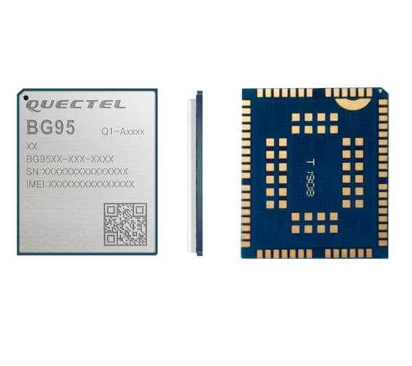 BG96MC-128-SGNS Quectel