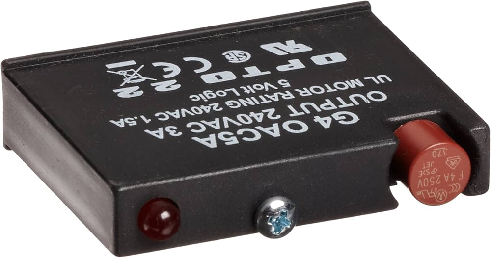 G4OAC5A Opto 22