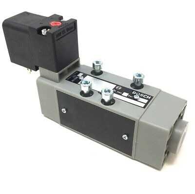 5832151000 Bosch Rexroth - 06W40