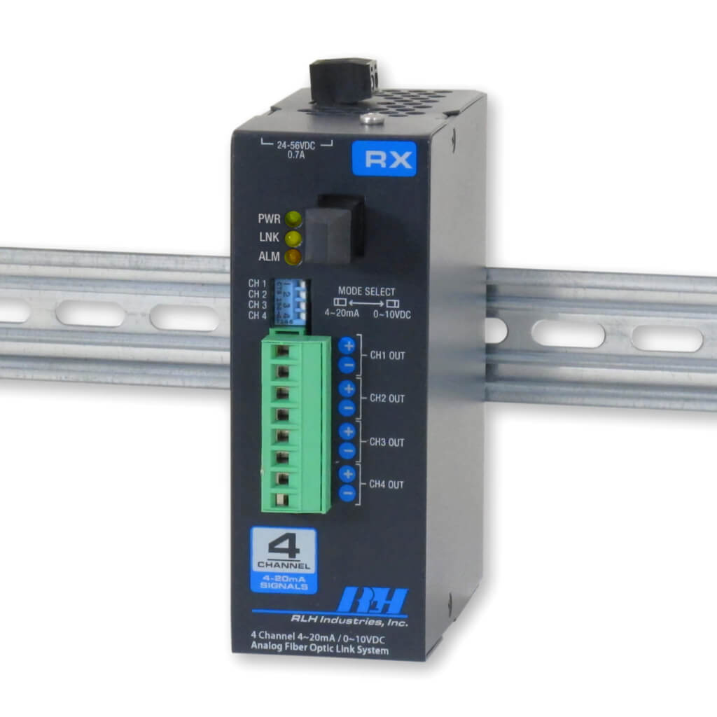 RLH 420-101 RLH Industries