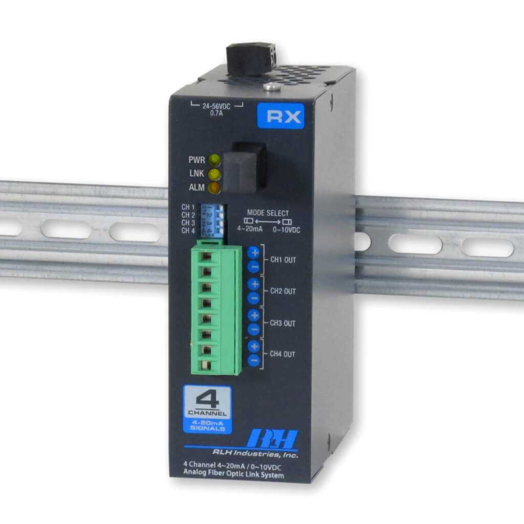 RLH 420-12-1 RLH Industries