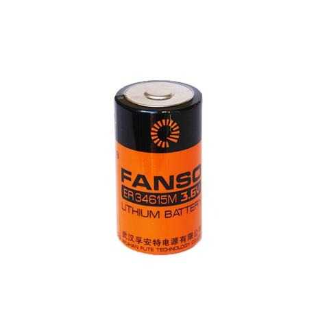 ER34615M3.6 Fanso - Li-SOCI2