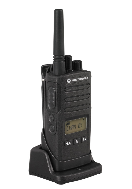 RMU2080D Motorola
