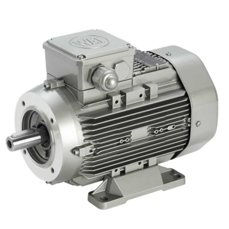 Q2E71M2B-KG WAT Motor