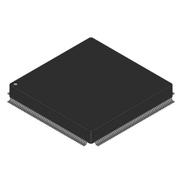 EPM7256AQC208-10 Altera