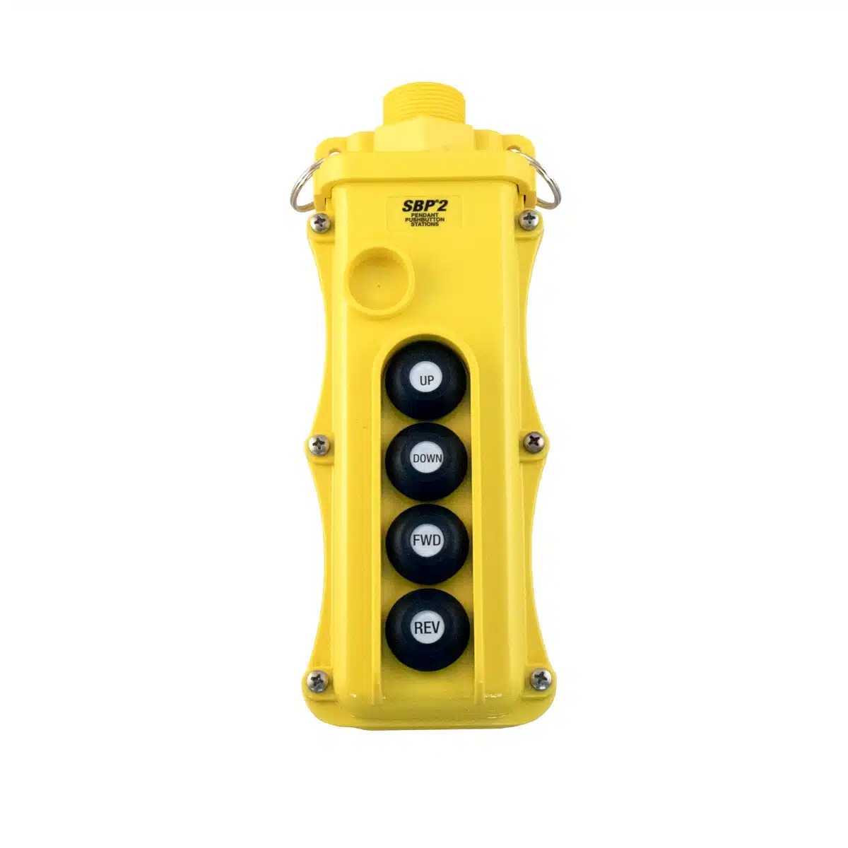 SBP2-4-WA-201608SR Magnetek