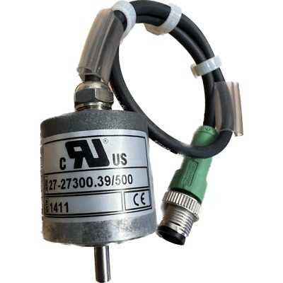 27-27300.39/500 Hohner Automation
